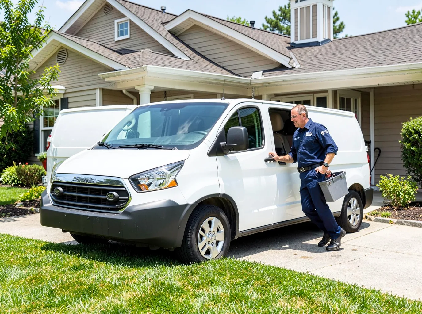Emergency Plumber company in Dover, NJ