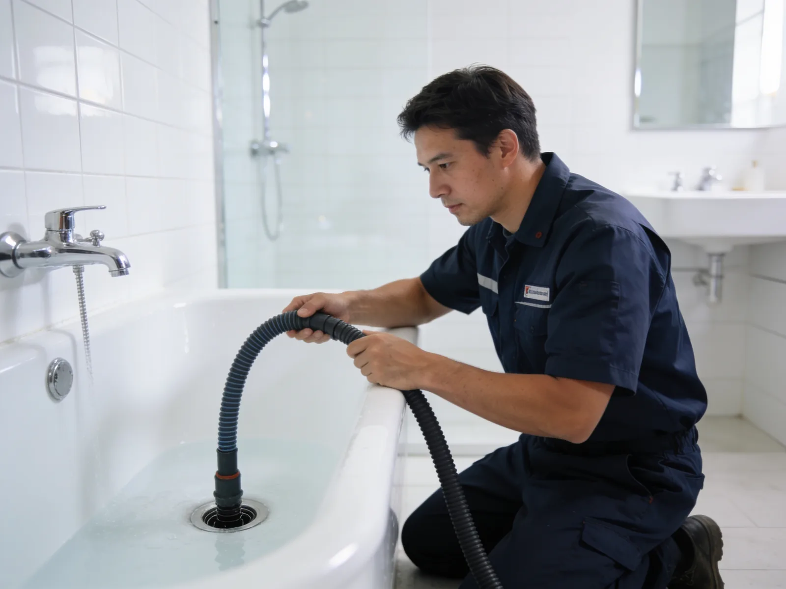 Emergency Plumber Dover, NJ FAQs